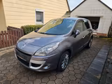 Renault Scenic Expression dCi 110 FAP EDC eco2 Expre... - Renault Scenic aus 2011: Expression