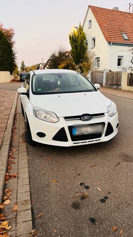 Ford Focus Diesel 1.6