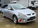 Mitsubishi Grandis 2.0 DI-D Intense - Mitsubishi Grandis: Van