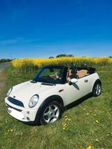 MINI Mini Cooper Sidewalk 115 PS - MINI MINI: Cabrio, Sidewalk