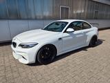 BMW M2 Coupé Ringtool Tracktool Custom Racetec - BMW M2