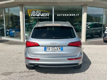 Audi Q5 - 3