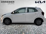 Kia Picanto 1.0 Vision Automatik+Navi+Kamera+SHZ - gebrauchte Kia Picanto aus dem Jahr 2024