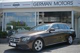 Mercedes-Benz E 220 T d 9G Avantgarde *LED|CAM|NAVI|TOTWINKEL* - Mercedes-Benz: Braun