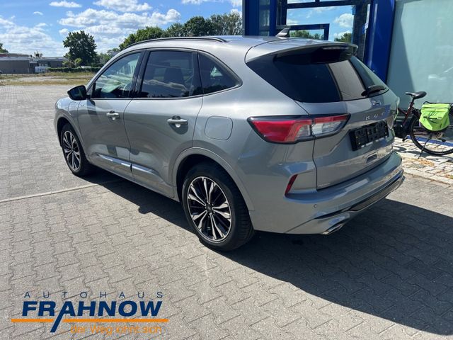 Foto Nummer 4: FORD Kuga