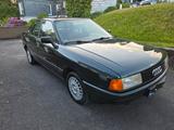Audi 80 B3 H Zulassung - gebrauchte Audi 80 aus dem Jahr 1987