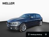 BMW 118iA Advantage Navi,LED,Tempo,PDCv+h,SHZ,Alu17 - BMW 118 in Hamburg