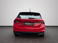 Skoda Fabia - Vorschau Bild 7