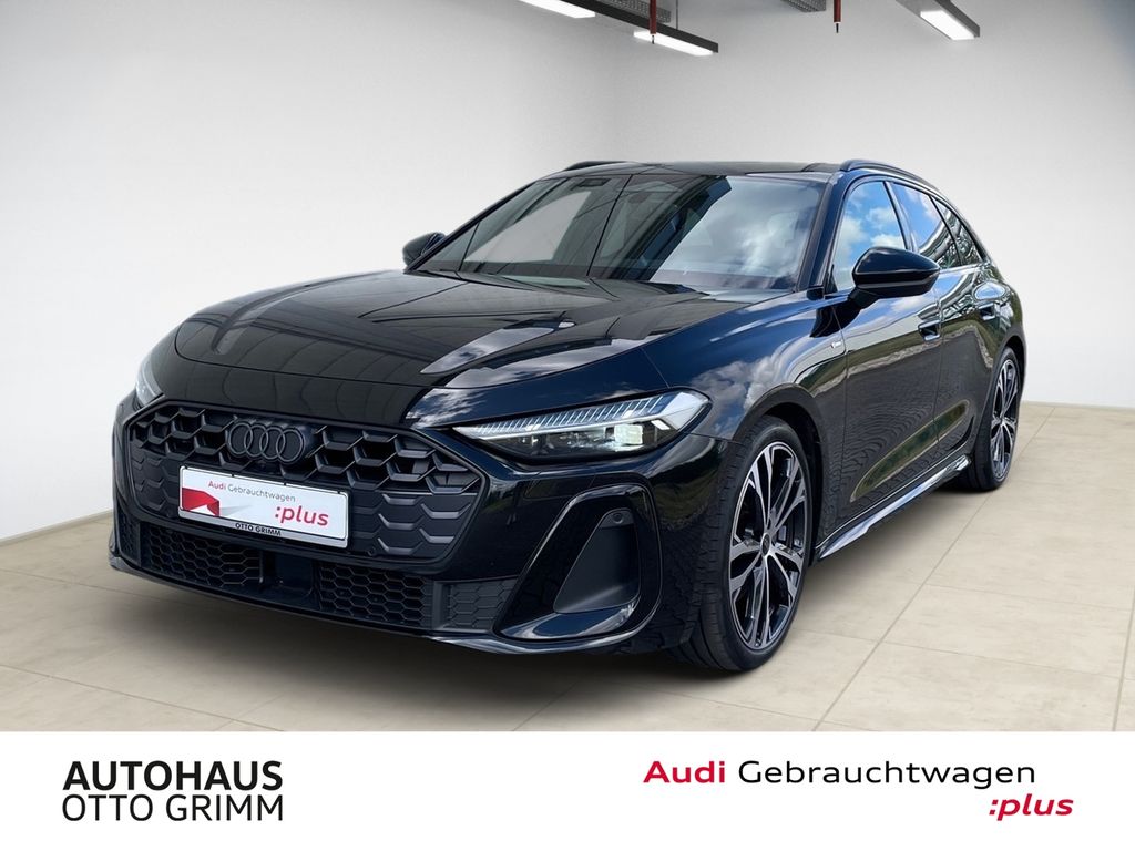 Image of Audi A5