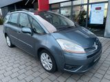 Citroën Grand C4 Picasso Tendance 7 Sitzer PDC EAC TEMPO - Citroën Grand C4 Picasso / SpaceTourer aus 2009