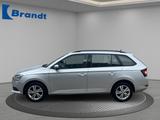 Skoda Fabia Combi 1.0 TSI Ambition TEMPOMAT+SMART LINK - Skoda Fabia Gebrauchtwagen in Bremen