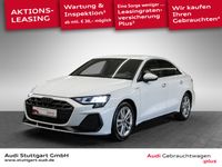 Audi A3 - Vorschau Bild 1