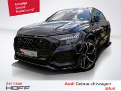 Audi RSQ8 23 Zoll Memory Pano Head Up Standh HD Matri