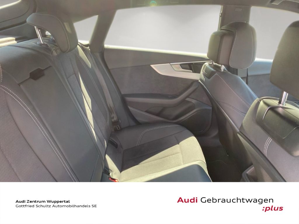 Audi A5 Sportback 45 TFSI QUATTRO S-LINE ACC KAMERA V foto 8