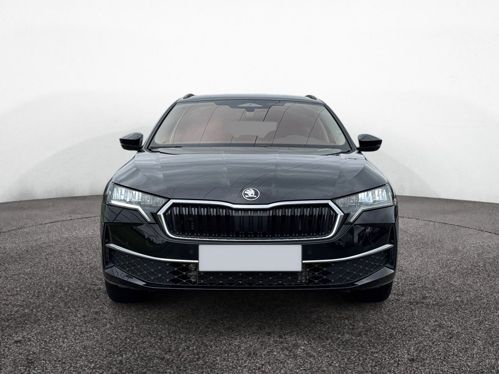 Skoda Octavia - Bild 3