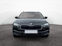 Skoda Octavia - Vorschau Bild 3