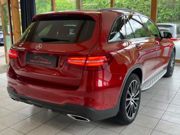 Mercedes GLC 250 - 8
