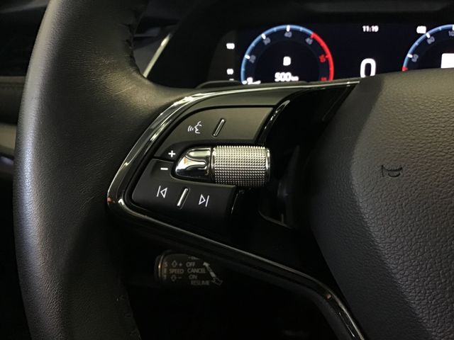 Fahrzeugabbildung Skoda Octavia Style 2.0 TDI Combi DSG/ACC/AHK/Navi/LED