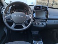 Dacia Spring - Vorschau Bild 14