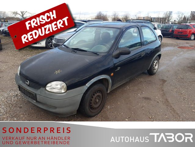 Opel Corsa B 1.0