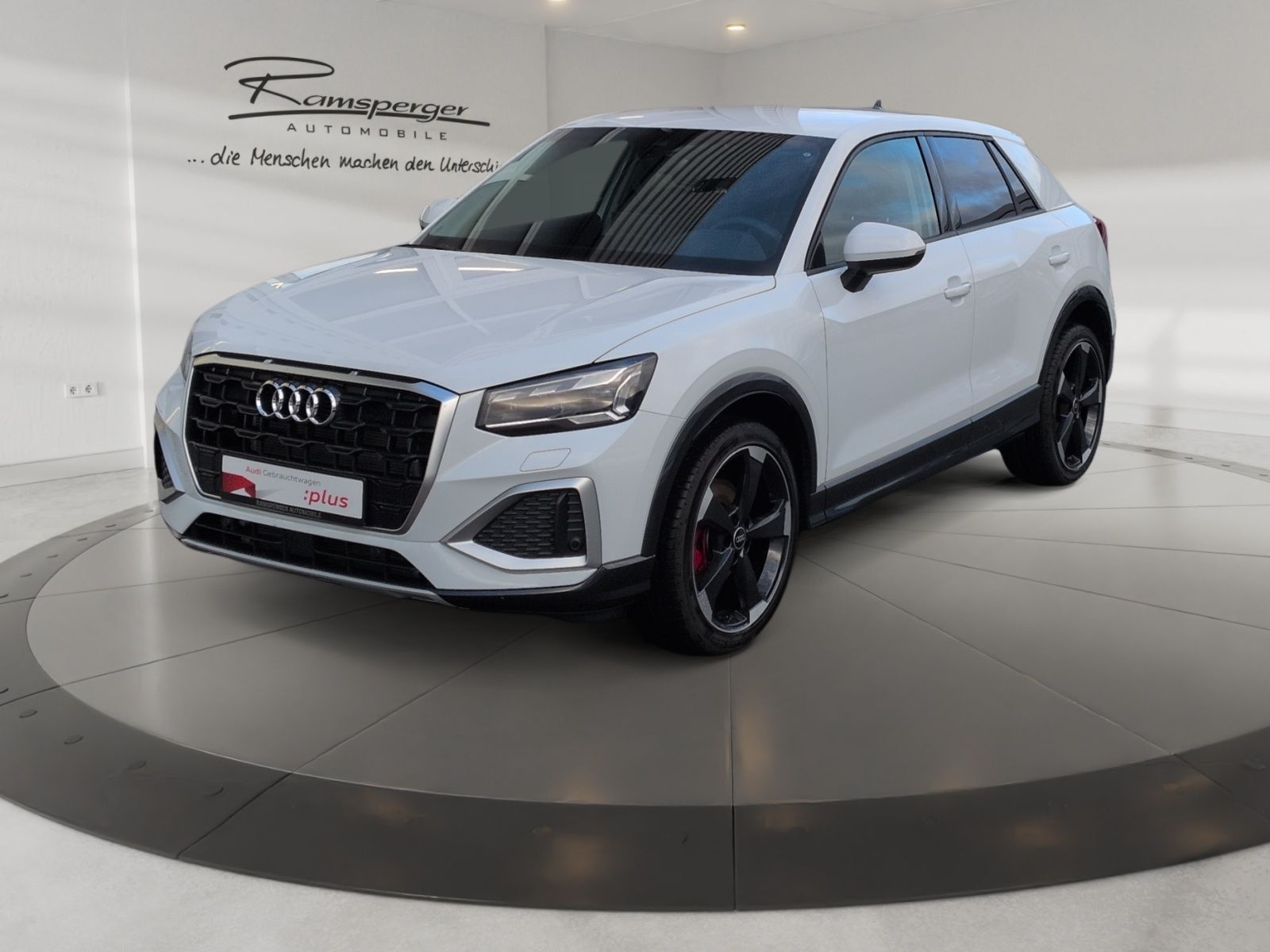 Audi Q2 - Bild 3