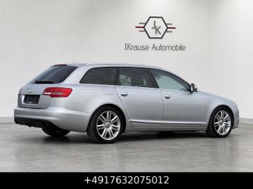 Audi A6 - 9