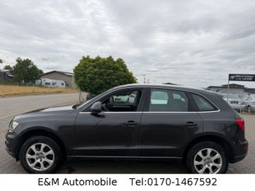Audi Q5 - 10
