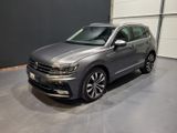 Volkswagen Tiguan 2.0TDI Highline 4M *TOP Ausstattung* - Volkswagen Tiguan in Berlin