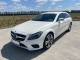 Mercedes-Benz CLS 400 Shooting Brake - 398 PS / V-Max 300 - : Kombi, Cls