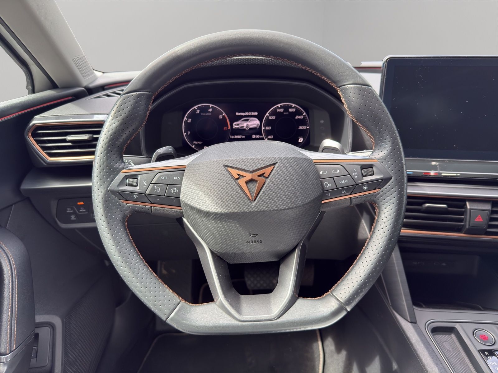 Cupra Leon - Bild 10