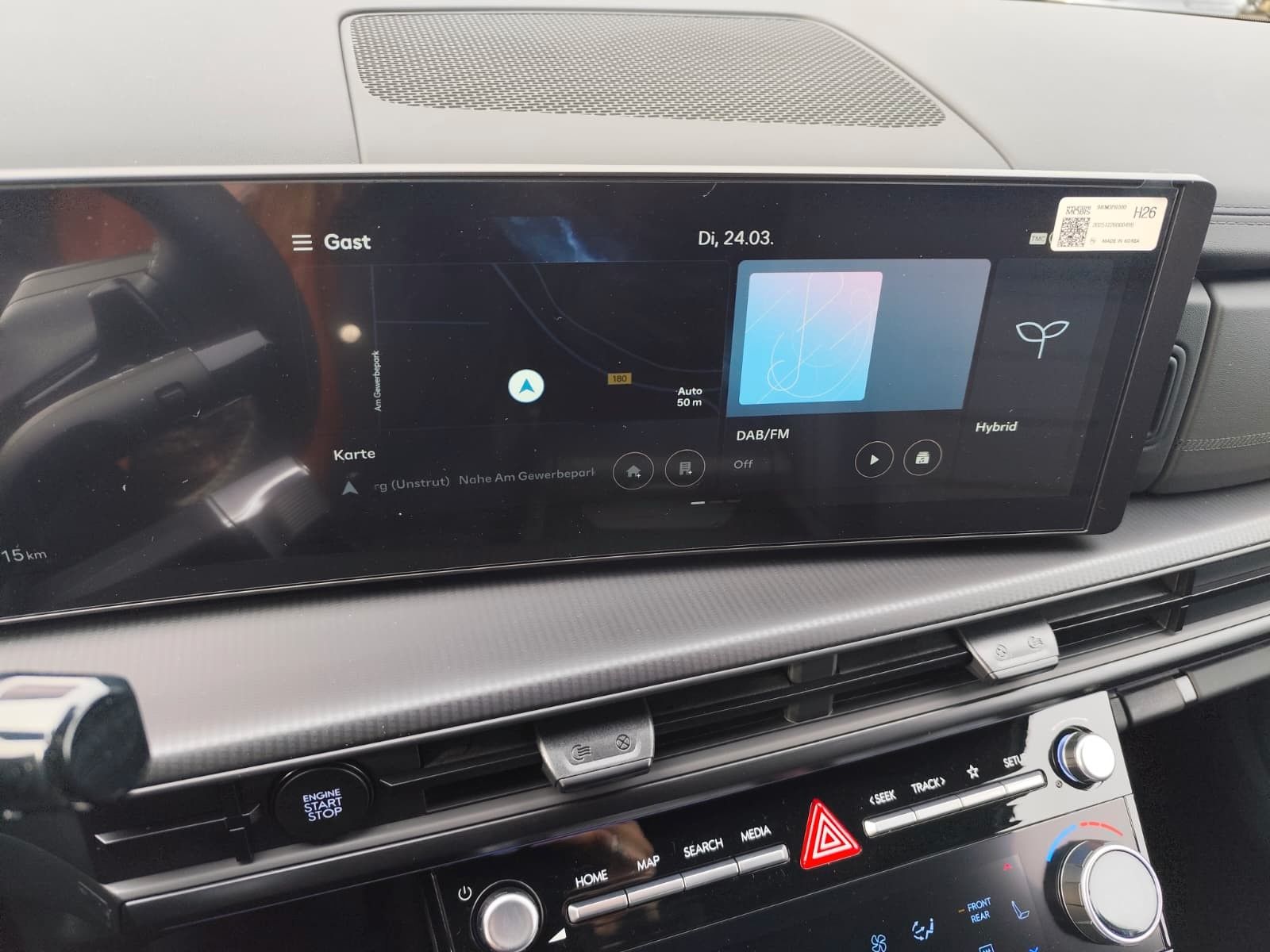Hyundai Santa Fe – Bild 25