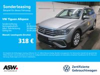Volkswagen Tiguan Allspace - Vorschau Bild 1