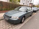 Volvo Verkaufe Volvo S80 2.4 Momentum Aut. - gebrauchte Volvo S80 aus dem Jahr 2005