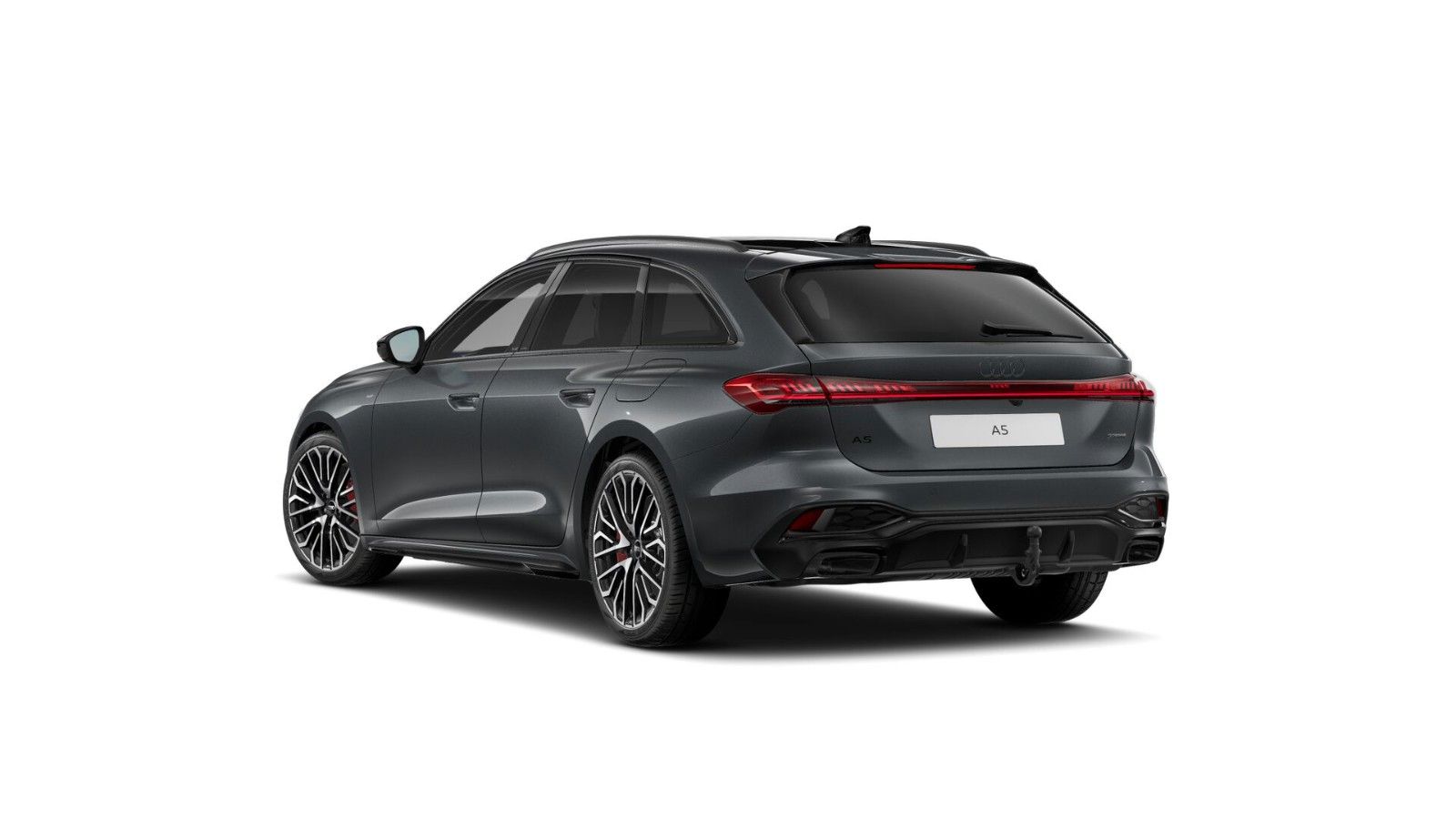 Audi A5 - Bild 4