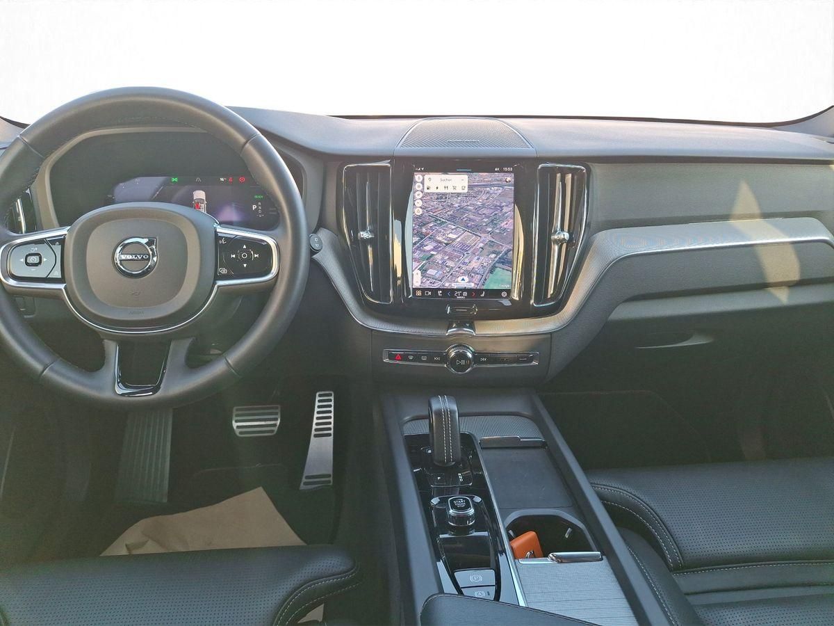 Volvo XC60 - Bild 15