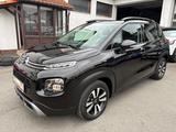 Citroën C3 1.5 BlueHDi Aircross Shine - NAVI SHZ TEMP PD - Citroën C3 Aircross Shine mit Diesel-Antrieb