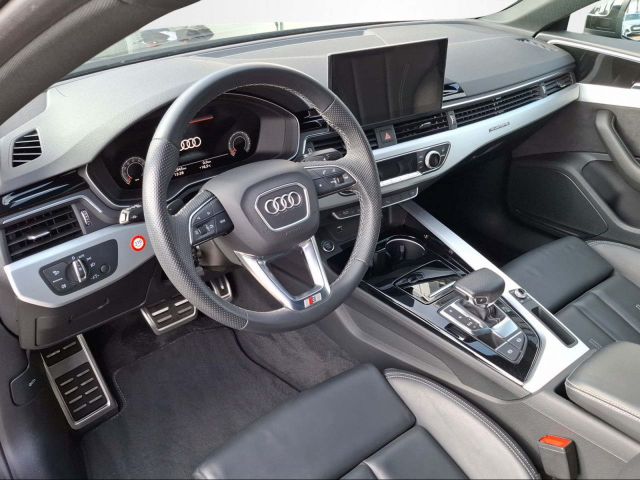 A5 SPORTBACK 45 TFSI QUATTRO