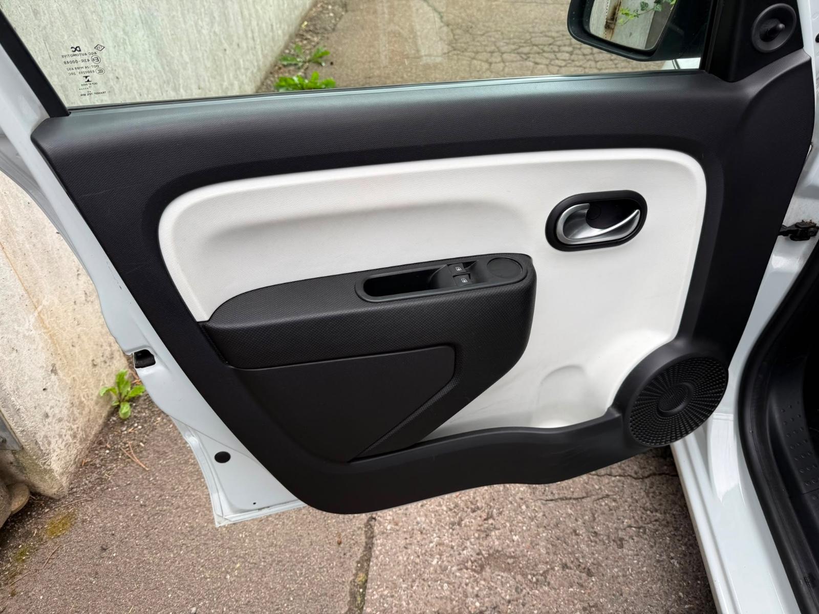 Renault Twingo Liberty