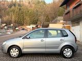 Volkswagen Polo IV 9N 1.4 16V| HU&AU 01/28| Service Neu - Volkswagen Polo aus 2007: 1.2