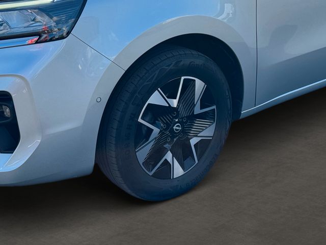 Nissan Townstar Kombi L1 Tekna