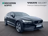 Volvo V60 Cross Country B5 AWD Ultimate/Keyless/HeadUp - Volvo V60 Cross Country Ultimate mit Benzin-Antrieb