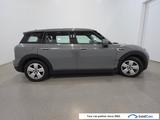 MINI ONE_D_CLUBMAN 1.5d LED-Xenon Navi KeylessGo Kli - graue MINI One D Clubman