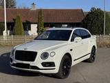 Bentley Bentayga 4.0 V8 Diesel 4WD Aut. HUD Panorama Mas - Bentley Bentayga