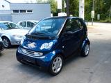 Smart Fortwo Coupe Pulse Automatik Shz Klima Panorama - gebrauchte Smart ForTwo aus dem Jahr 2003
