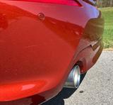 BMW 120d xDrive - BMW 1er Reihe: Standheizung