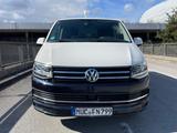 Volkswagen Highline TÜV NEU DSG LED ACC DCC Standheizung  - VW T6 Multivan mit Schiebedach