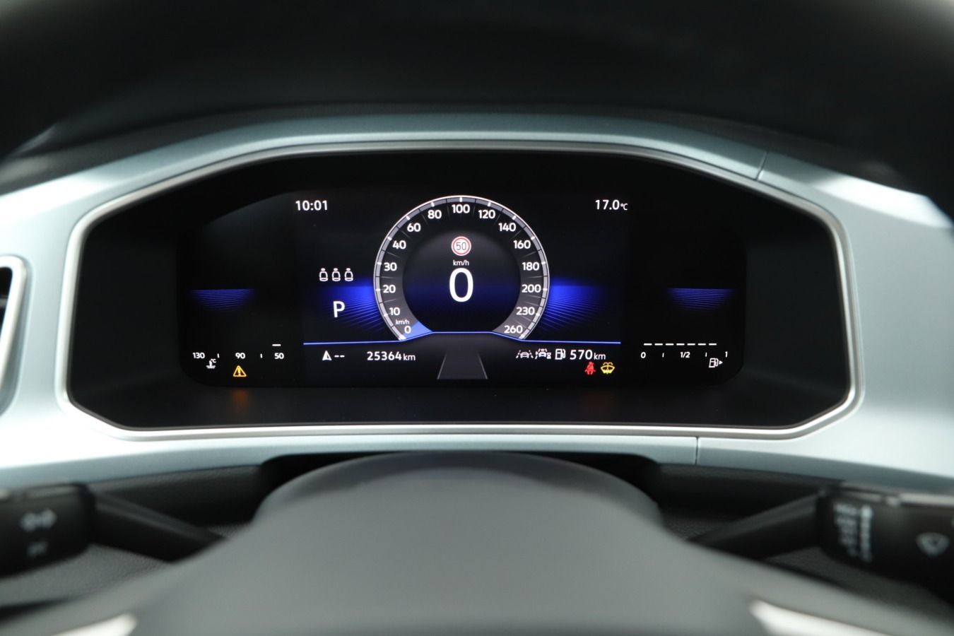 Volkswagen T-Roc - Bild 8