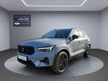 XC40 Plus Black Edition 2WD