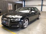 Audi S4 3.0 TFSI quattro Limousine +1.HAND+RAUTE+LED+ - Audi S4 aus 2017