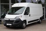 Citroën Jumper 2.2 Blue-HDI ÖW-Neu , Bremsbeläge-Neu - gebrauchte Citroën Jumper aus dem Jahr 2021